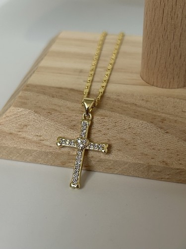 Dainty 18k gold - dainty,