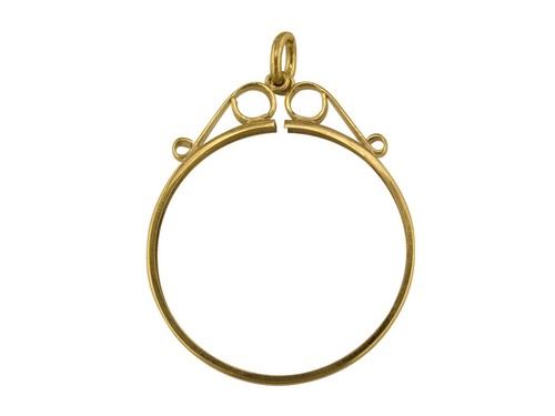 9ct yellow gold - 9ct,