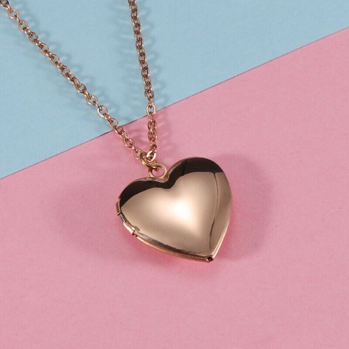 Women heart love locket - heart,