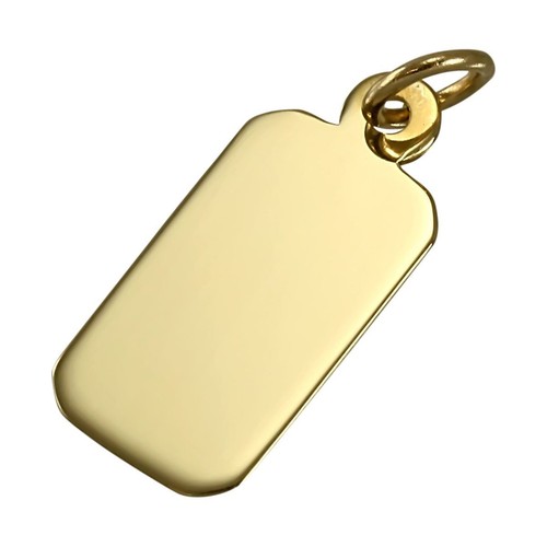 9ct gold pendants - 9ct,