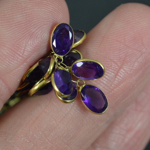Sweet carat yellow gold - 1,
