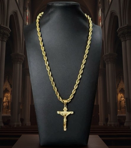 9ct filled gold - filled,