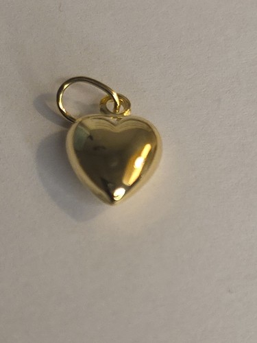 9ct yellow gold 15mm - gold, 9mm