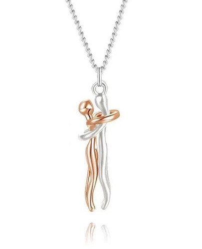 925 sterling silver - sterling, hug
