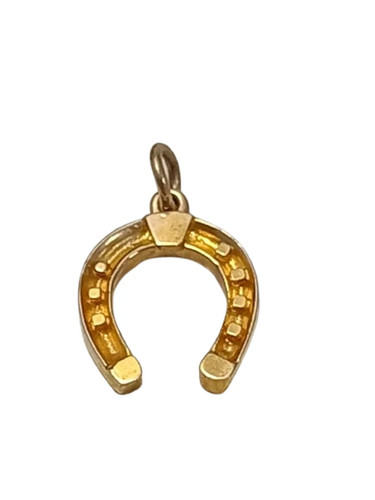 Gorgeous 9ct yellow gold - ❤gorgeous,