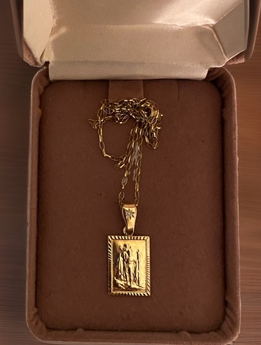 Christopher ltd edition 9ct - st,
