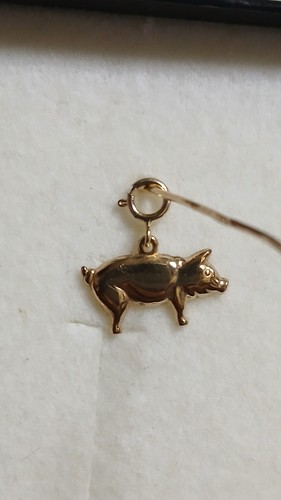 9ct yellow gold - yellow,