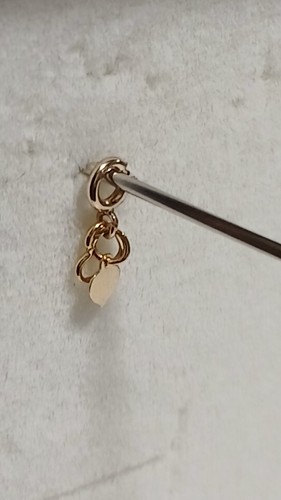9ct yellow gold - yellow,