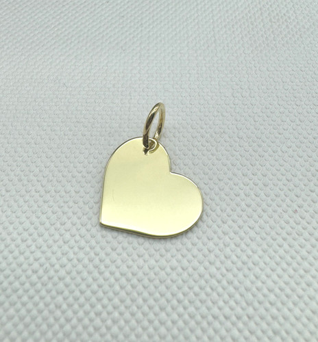 Solid 9ct yellow - solid,