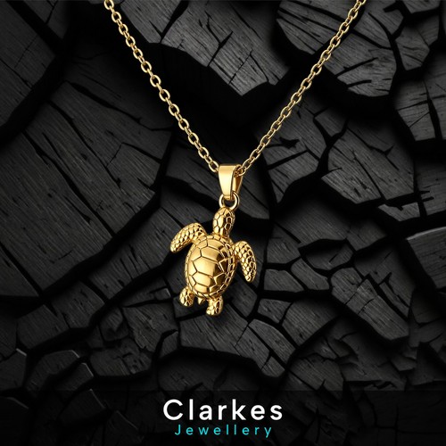 18ct gold vacuum - vacuum, turtle