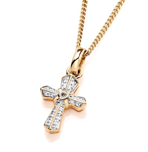 9ct yellow gold - yellow,