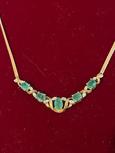 Vintage fully hallmarked - vintage,