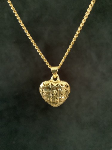 18k 18ct genuine - 18k, gold