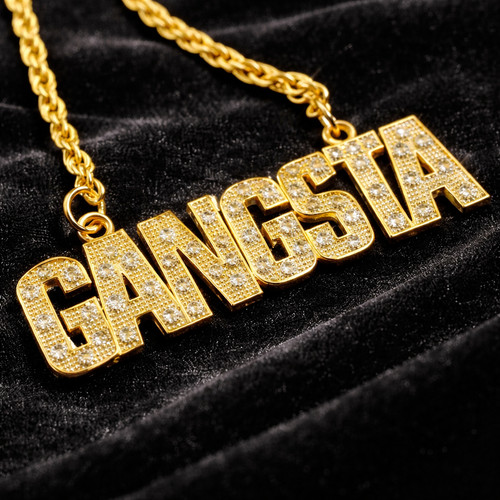 Hip hop gold - hop,