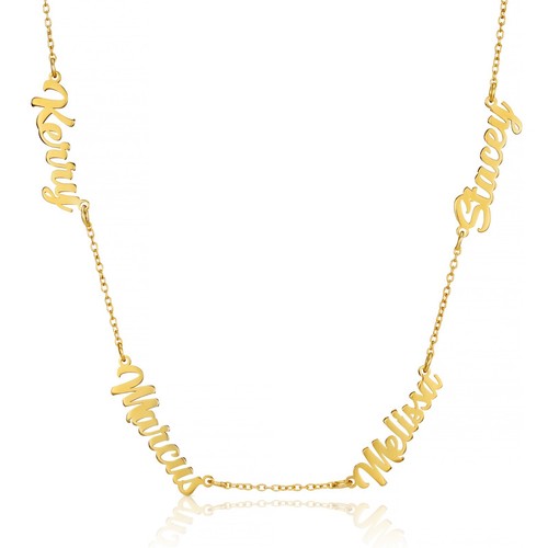 Heritage multiple name - multiple,
