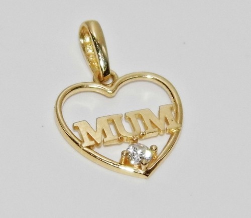 9ct yellow gold - 9ct,