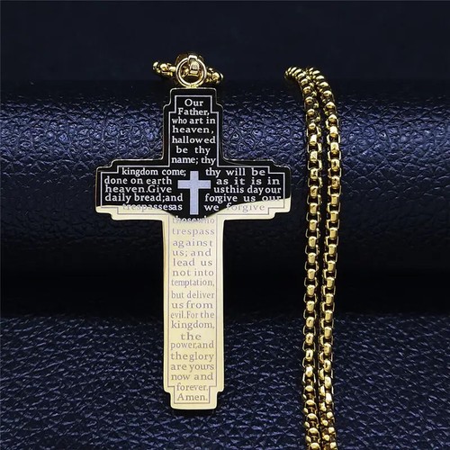 Mens women chain necklace - chain,