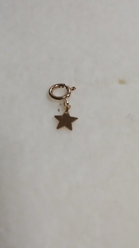 9ct yellow gold tiny - 9ct,