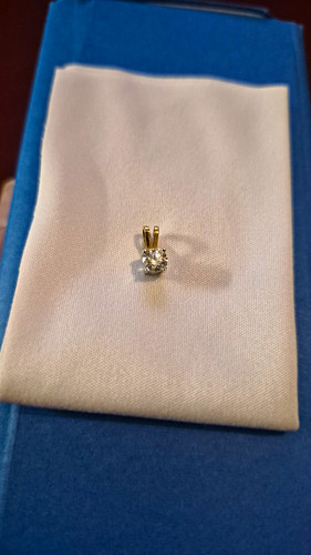 18ct yellow gold - 18ct, hallmarked