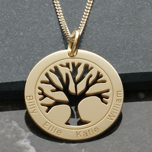 9ct solid yellow gold - 9ct,
