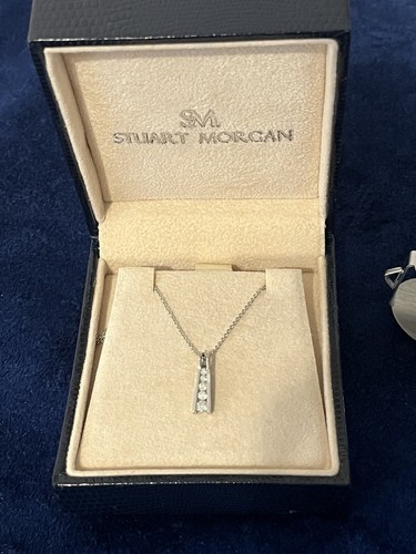 Carat white gold diamond - ,
