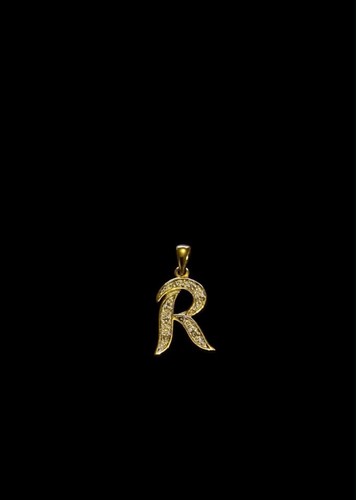 Sophisticated 9ct yellow gold - 9ct,