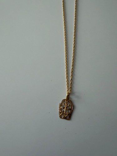 18ct yellow gold - yellow, spiga