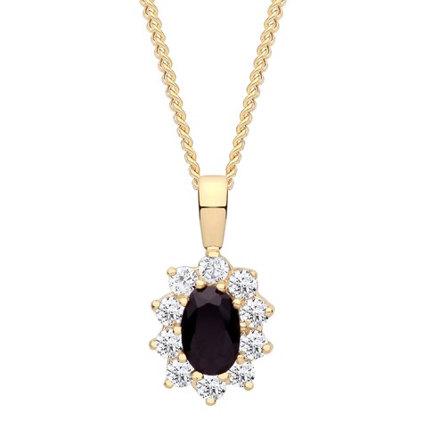 9ct gold natural - 9ct,