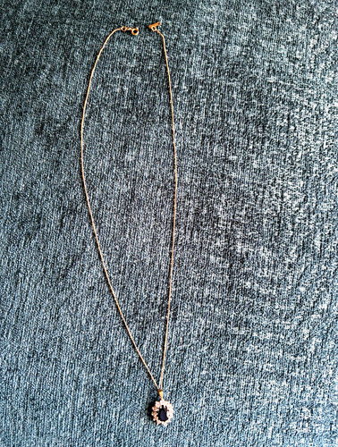 9ct yellow gold hallmarked - 9ct,