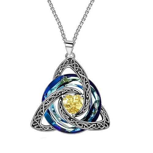 2027 birthstone celtic - birthstone,