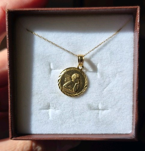 Vintage michael anthony 14k - ma,