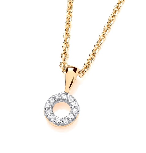 9ct yellow gold - yellow,