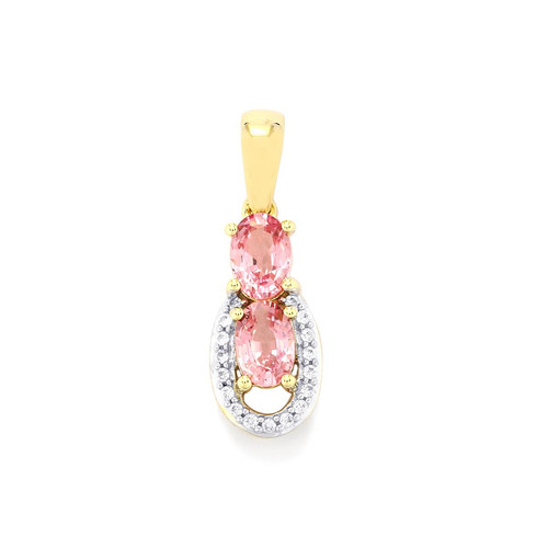 Gemporia pink sapphire - gemporia,