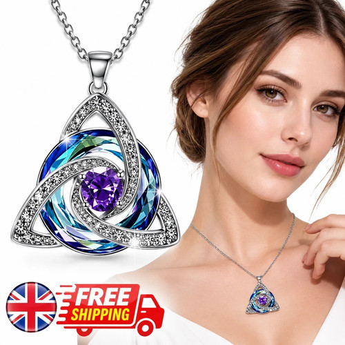 2027 birthstone celtic trinity - celtic,
