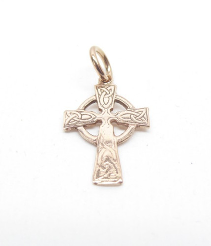 Cymru gold 9ct rose - cymru,