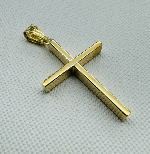 Solid 9ct yellow gold - 9ct,