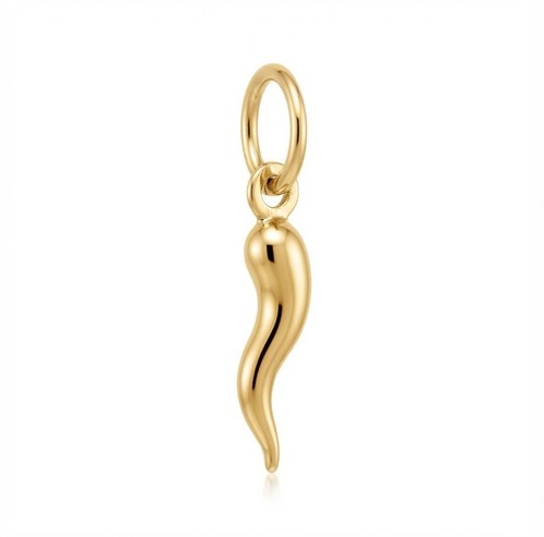 9ct yellow gold - gold, small
