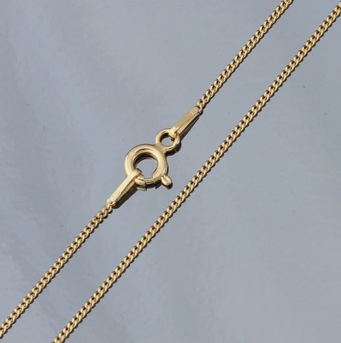 9ct yellow gold silver - gold, &