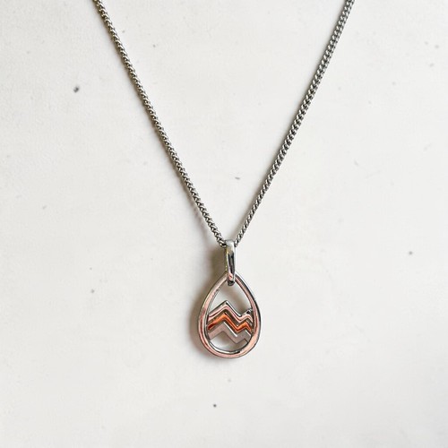 Clogau sterling silver and 9ct - sterling,