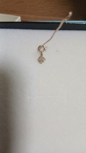 9ct yellow gold - yellow,